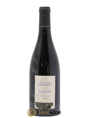 Cornas Pur Granit Lionnet