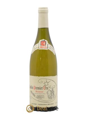 Chablis 1er Cru Beauroy Laurent Tribut