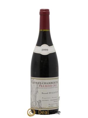 Gevrey-Chambertin 1er Cru Dugat-Py