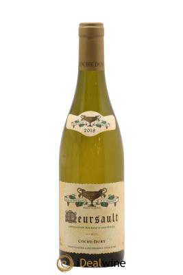 Meursault Coche Dury (Domaine)