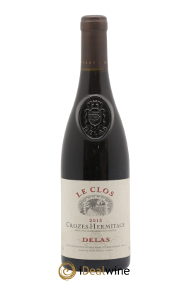 Crozes-Hermitage Le Clos Delas Frères
