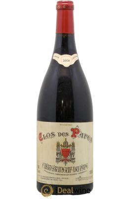 Châteauneuf-du-Pape Clos des Papes - Paul Avril
