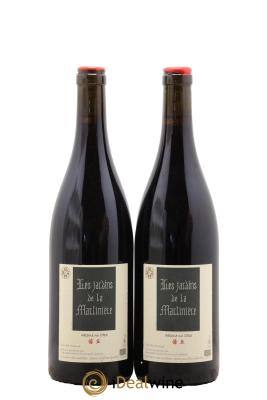 Vin de France Akane No Oka Les Jardins de la Martinière