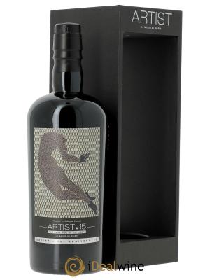 Whisky Ben Nevis Aged 10 Years ARTIST #15 The Dark Side Of The Moon