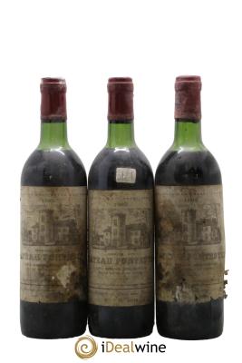 Château Fontesteau Cru Bourgeois
