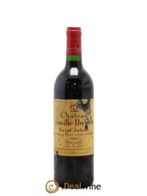 Château Léoville Poyferré 2ème Grand Cru Classé