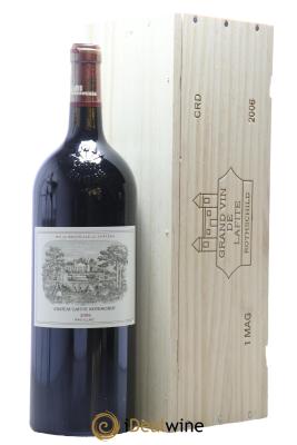 Château Lafite Rothschild 1er Grand Cru Classé