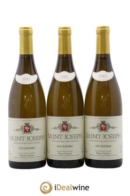 Saint-Joseph Les Oliviers Gonon (Domaine)