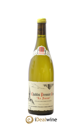 Chablis 1er Cru La Forest Vincent Dauvissat (Domaine)