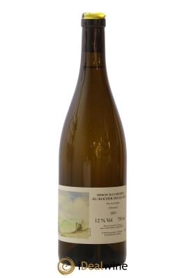 Vin de France Au Rocher des Quarts Simon Batardière