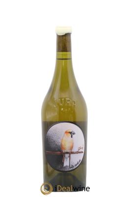 Côtes du Jura Savagnin Lente Cavalcade Oxymore