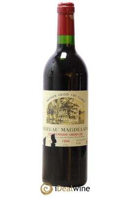 Château Magdelaine