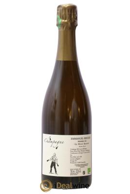 Le Mont Benoit Extra-Brut Emmanuel Brochet