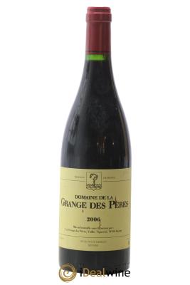 Pays d'Hérault Grange des Pères Laurent Vaillé