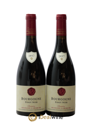 Bourgogne Lamarche (Domaine)