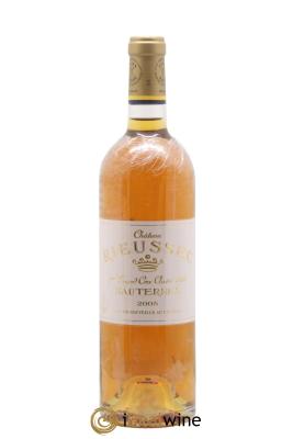 Château Rieussec 1er Grand Cru Classé