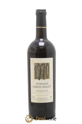 Rivesaltes Domaine Sarda-Malet