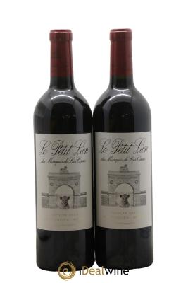Le Petit Lion du Marquis de Las Cases Second Vin