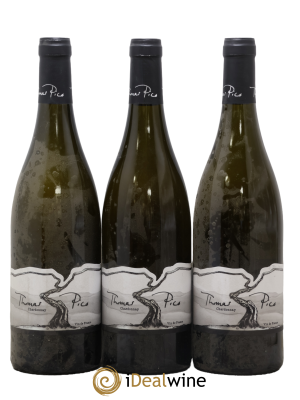 Vin de France Chardonnay Thomas Pico