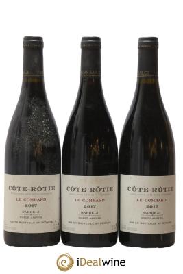 Côte-Rôtie Le Combard Barge (Domaine)