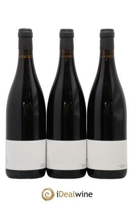 Bourgogne Passetoutgrain A Minima Domaine Trapet