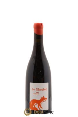 Vin de France Le Ginglet Bornard