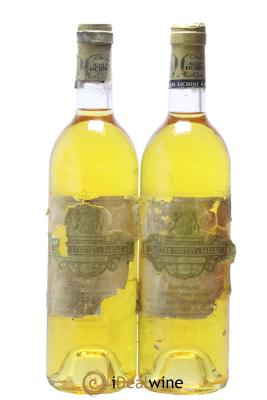 Château Coutet 1er Grand Cru Classé