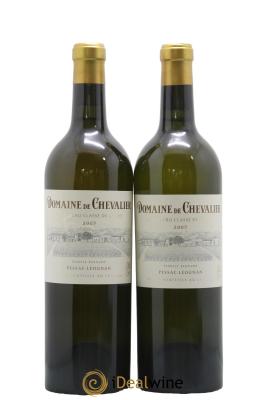 Domaine de Chevalier Cru Classé de Graves