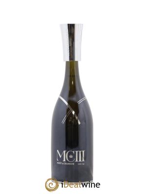MCIII Brut Moët et Chandon
