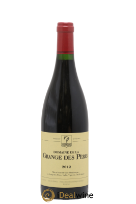 Pays d'Hérault Grange des Pères Laurent Vaillé