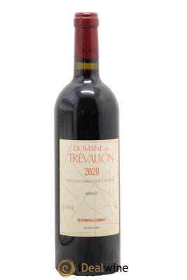 Alpilles Trévallon (Domaine de) Eloi Dürrbach