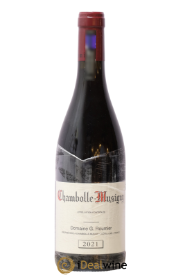 Chambolle-Musigny Georges Roumier (Domaine)