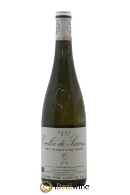 Savennières Clos de la Coulée de Serrant Vignobles de la Coulée de Serrant - Nicolas Joly