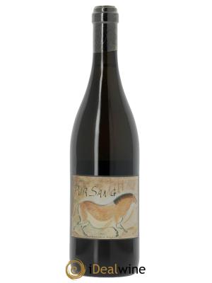 Vin de France (anciennement Pouilly-Fumé) Pur Sang Dagueneau (Domaine Didier - Louis-Benjamin)