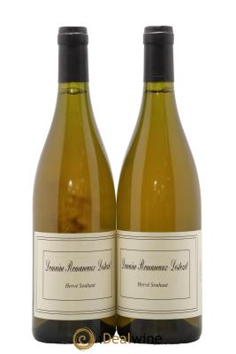 Vin de France Hervé Souhaut - Domaine Romaneaux-Destezet