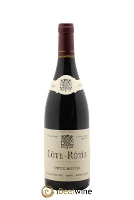 Côte-Rôtie Côte Brune  René Rostaing