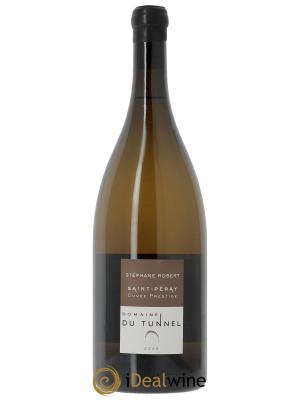 Saint-Péray Prestige Tunnel (Domaine du) 