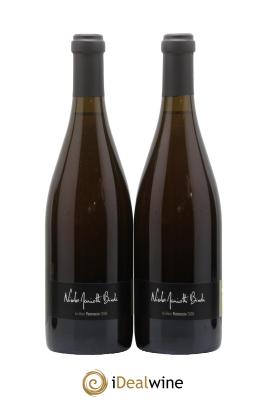 Patrimonio Pastoreccie Nicolas Mariotti Bindi