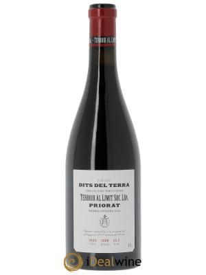 Priorat Terroir Al Limit Dits del Terra Dominik Hubert 