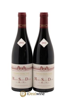 Morey Saint-Denis En La Rue De Vergy Michel Gros