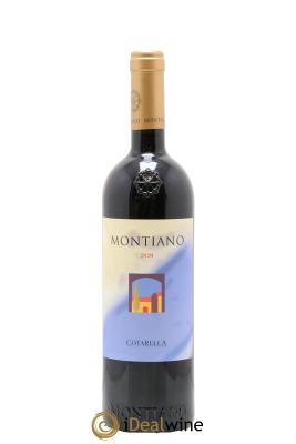 Italie Lazio IGT Montiano Falesco Famiglia Cotarella