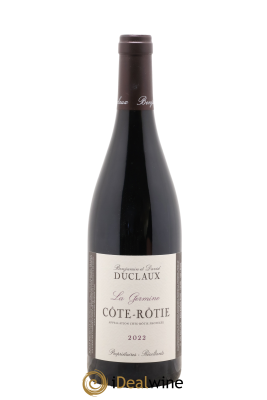 Côte-Rôtie La Germine Domaine Duclaux