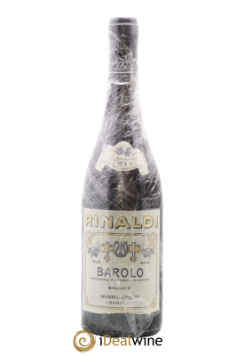 Barolo DOCG Brunate Giuseppe Rinaldi