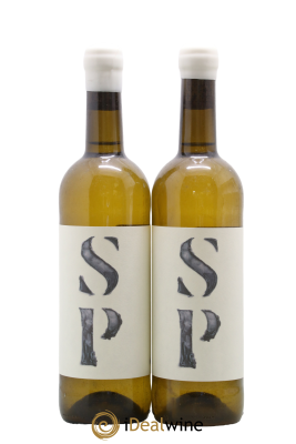 Espagne Vino de Espana SP Subirat Parent Partida Creus