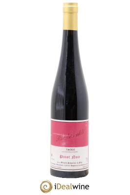 Alsace Pinot Noir Bildstoeckle Gérard Schueller (Domaine)