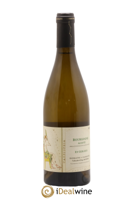 Bourgogne Aligoté En Gerlieus Domaine de Cassiopée