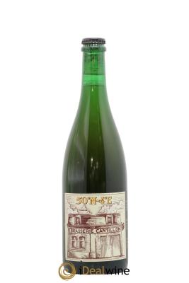 Bière 50N. 4E Cantillon