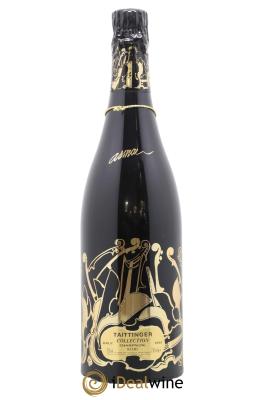 1981 - Collection Arman Taittinger