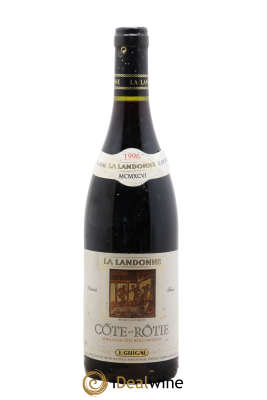 Côte-Rôtie La Landonne Guigal