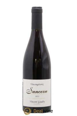 Sancerre Vincengetorix Vincent Gaudry 